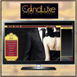 Grand Luxe Casino